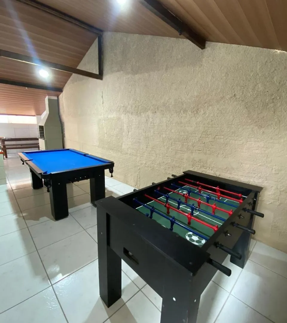 פנייה Jf House Casas De Praia ברזיל