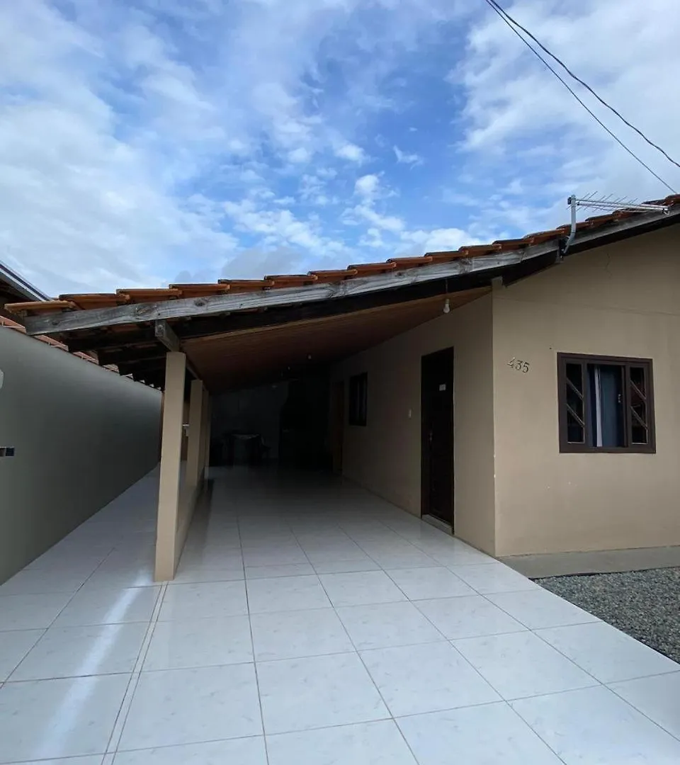 פנייה Jf House Casas De Praia 0*,  ברזיל