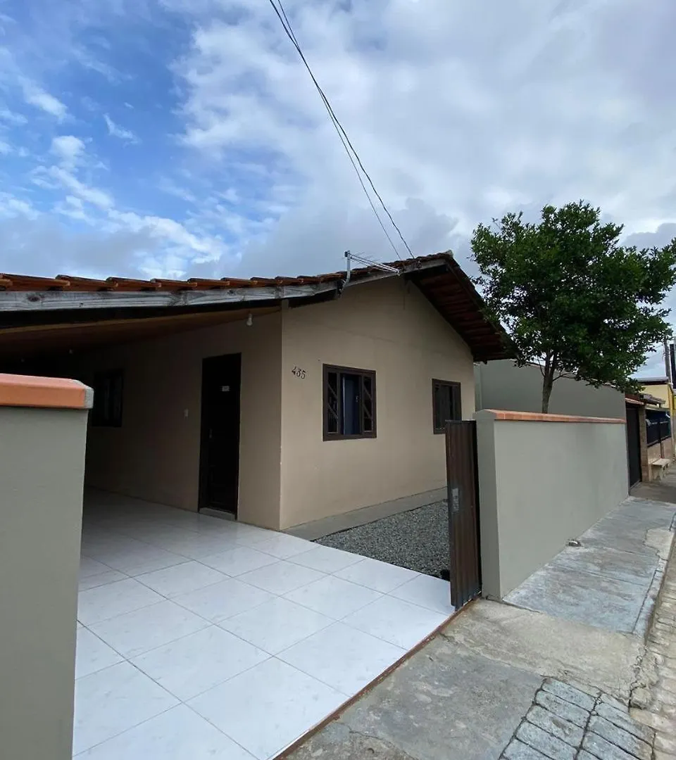 פנייה Jf House Casas De Praia בית נופש